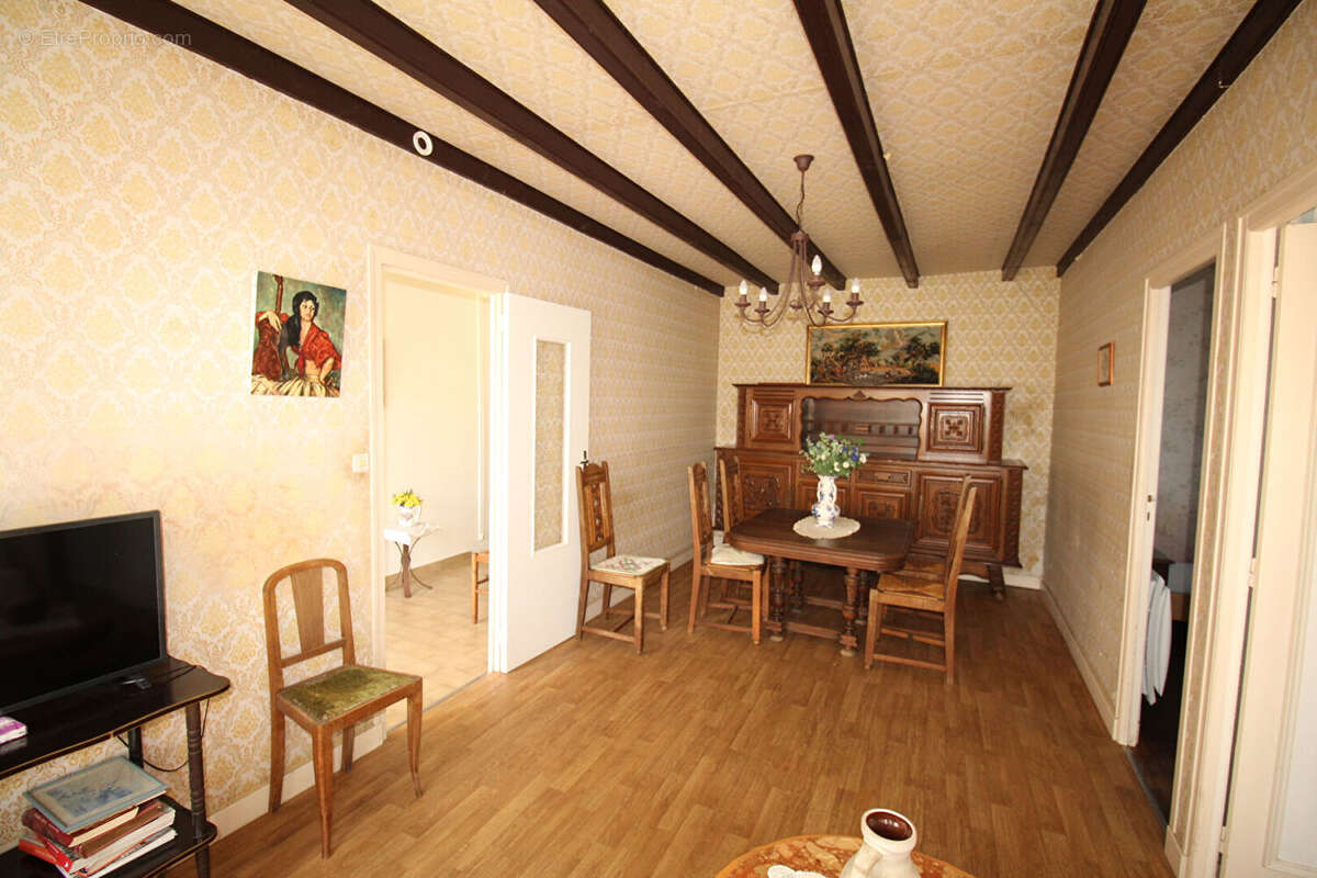 Maison à PORDIC