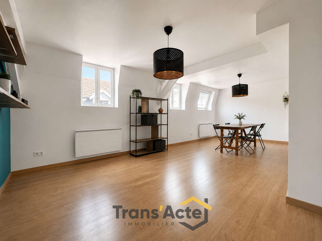 Appartement à ARRAS