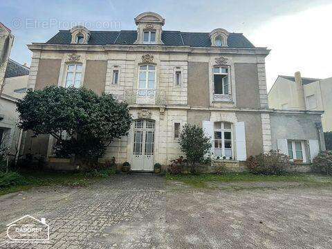   - Appartement à PORNIC