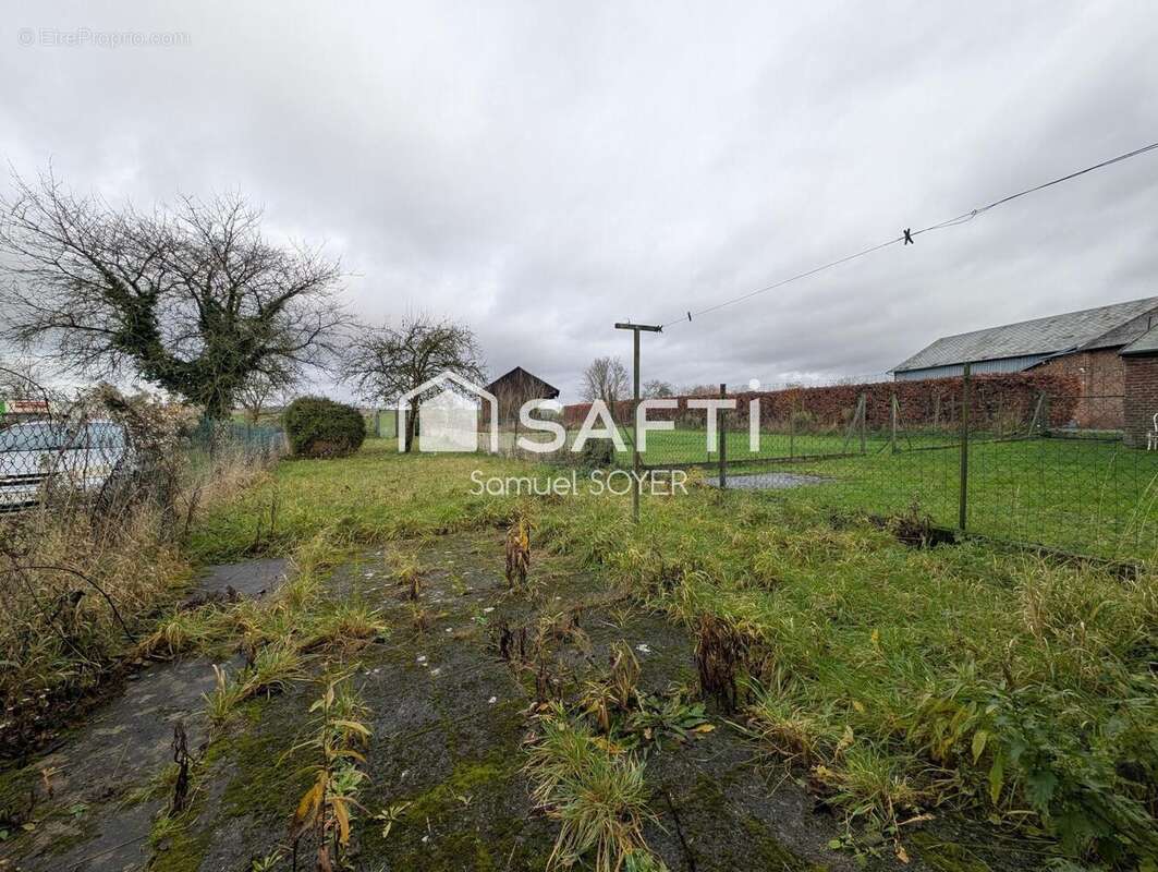 Photo 6 - Maison à CHAUNY