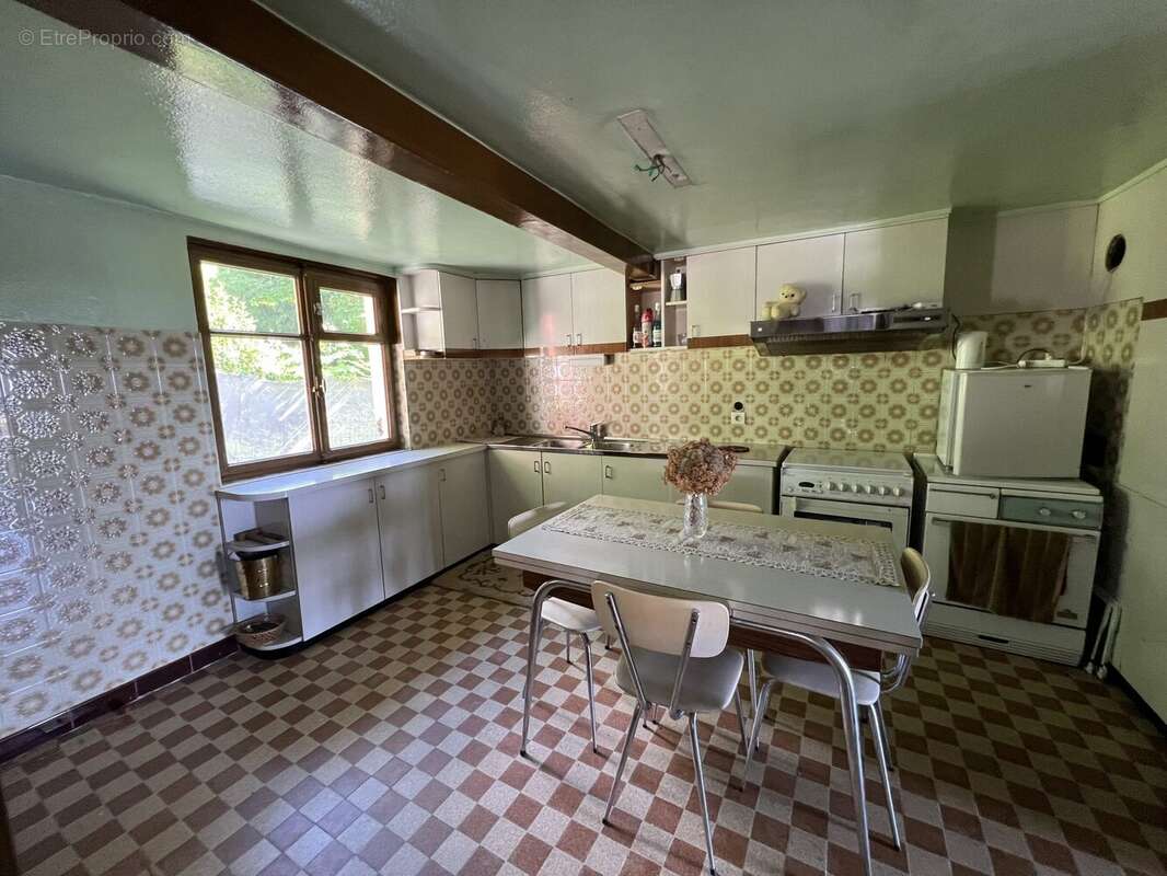 Maison 96 m² à Hirsingue  - photo 7