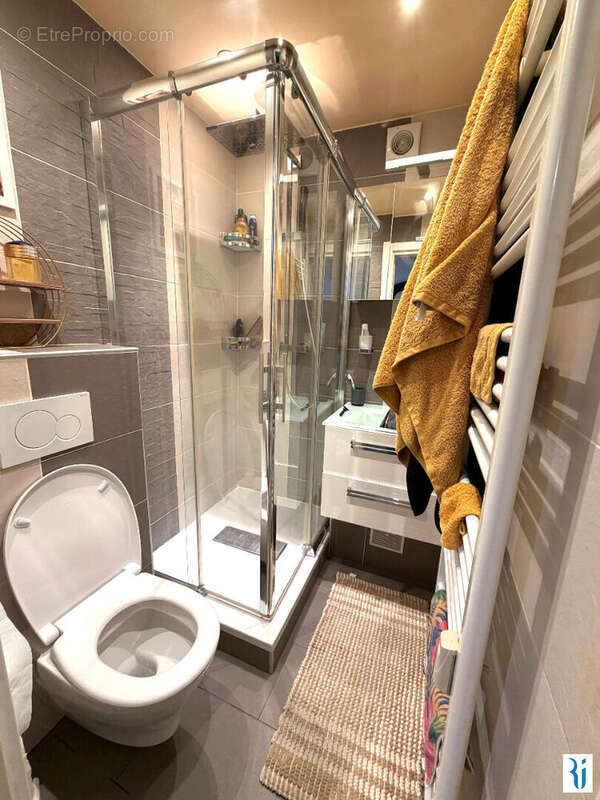 Appartement à BIHOREL