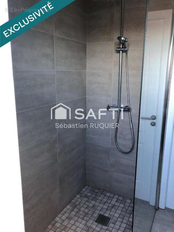 Photo 7 - Maison à THURY-HARCOURT