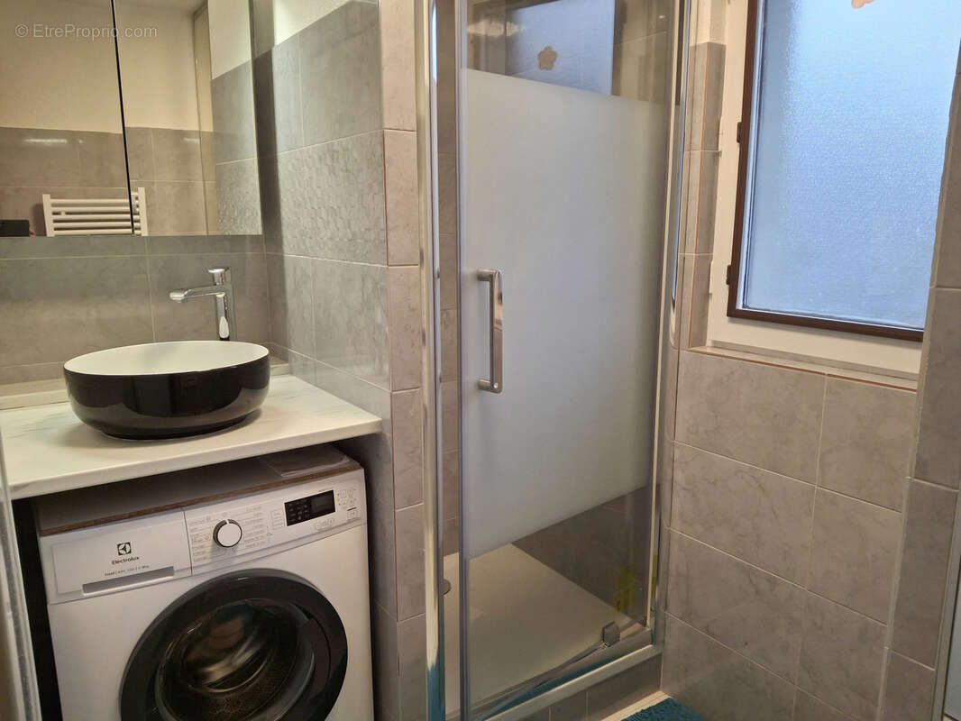 Appartement à SAINT-LARY-SOULAN