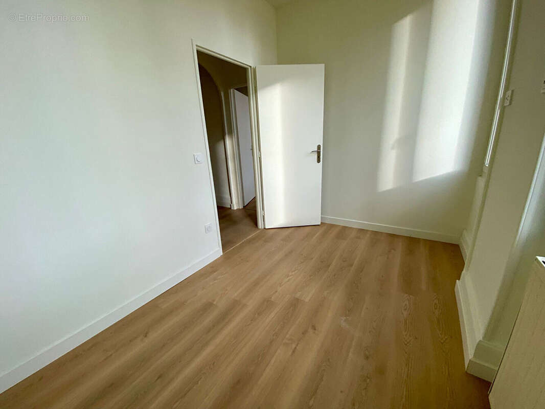 Appartement à ROMANS-SUR-ISERE