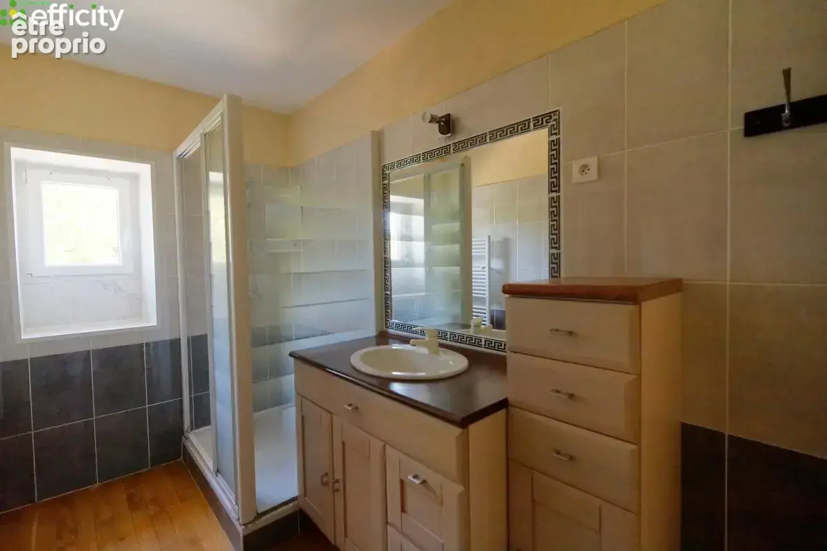 Maison 90 m² à Sainte-Marie-Sur-Ouche  - photo 6
