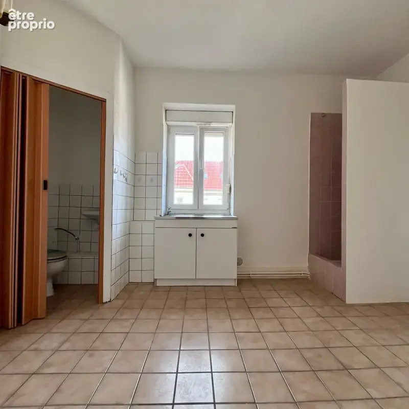 Appartement 3 pièces 62m2 - photo 3