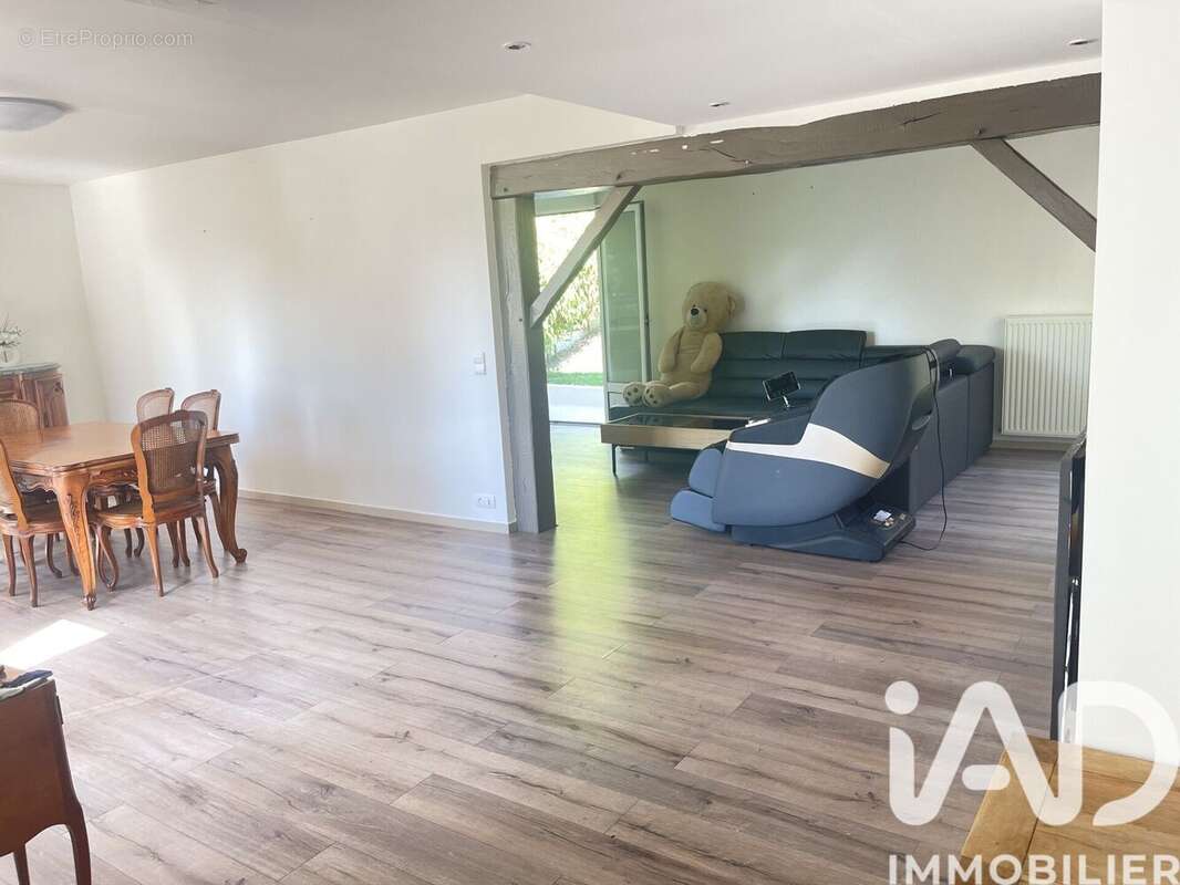 Photo 6 - Maison à LA FERTE-SOUS-JOUARRE