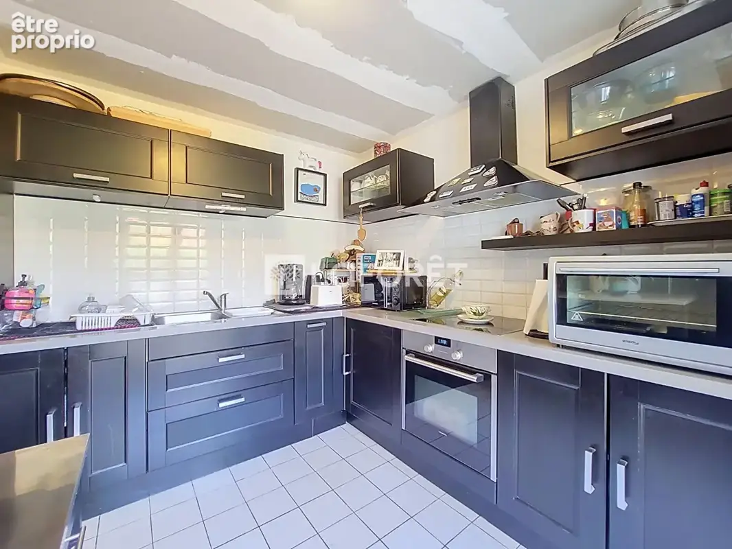 Maison Saint Aubin Les Elbeuf - photo 3