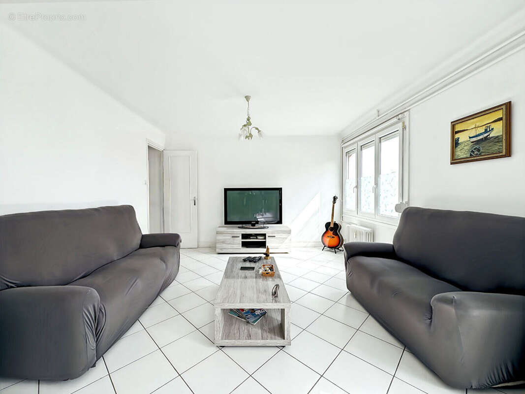 Appartement à CALAIS