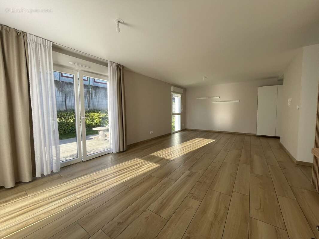 Maison à UFFHEIM