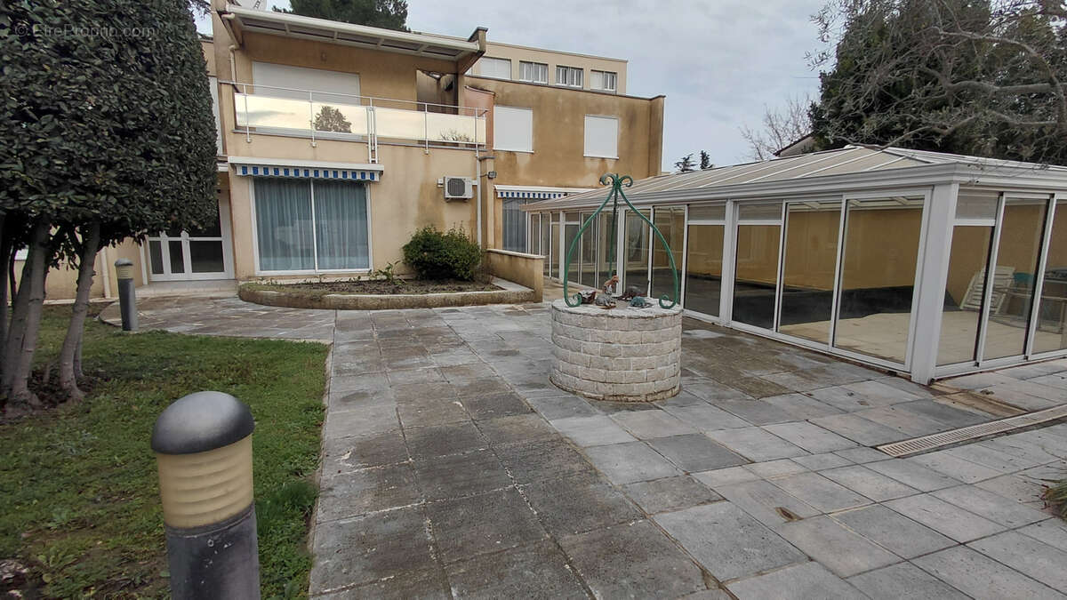 Maison à PIERRELATTE