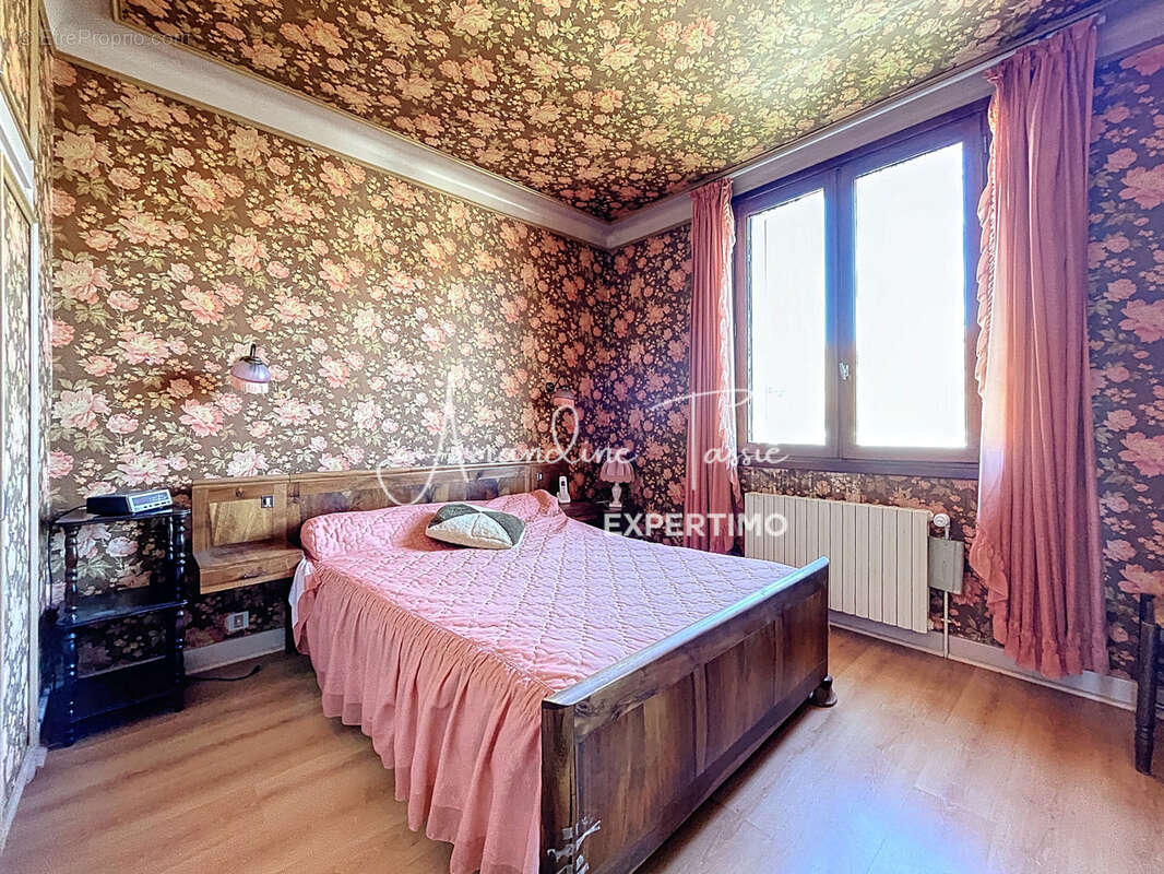 Maison à MILLAU