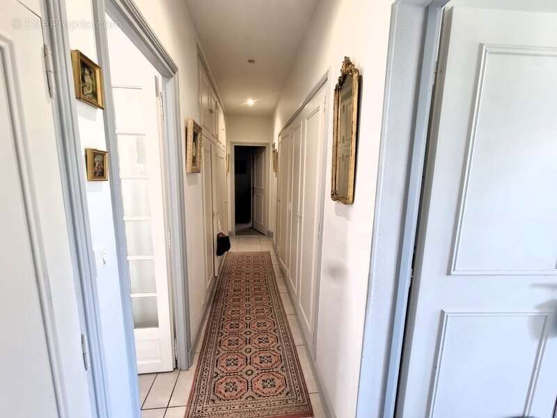 Maison à LE CHATEAU-D'OLERON