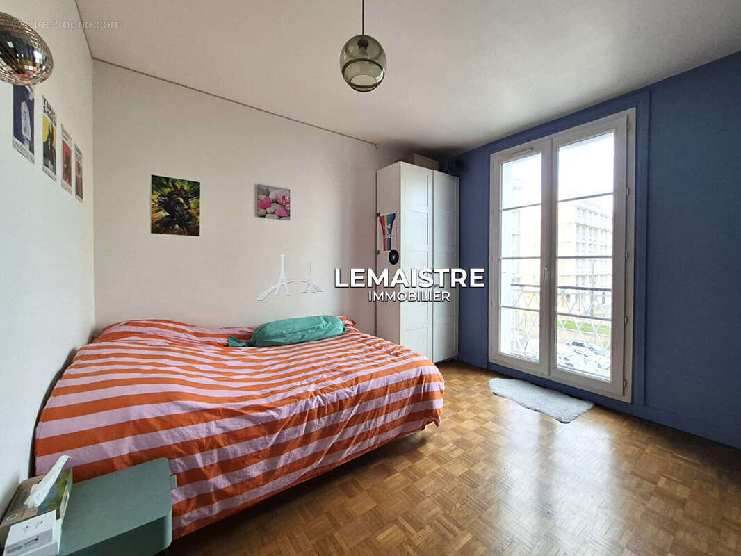 Appartement à LE HAVRE