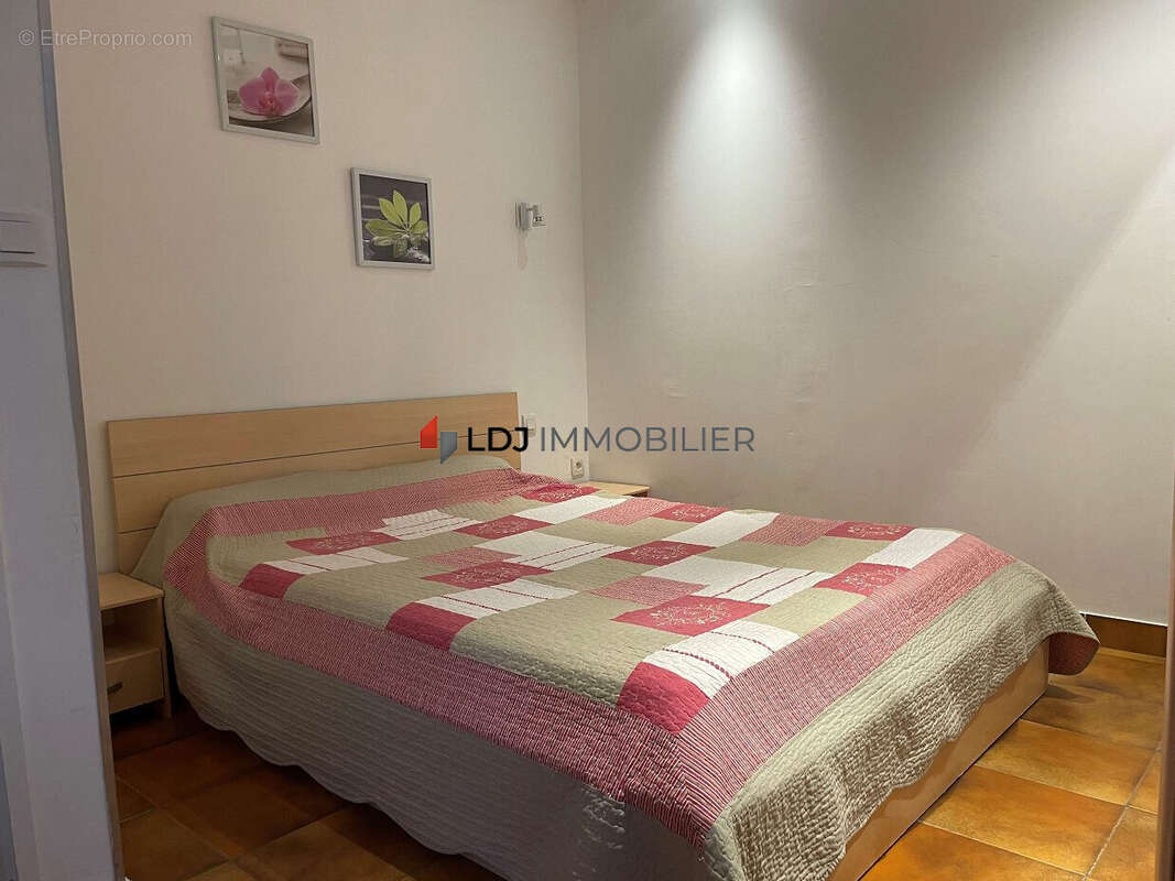 Appartement à AMELIE-LES-BAINS-PALALDA