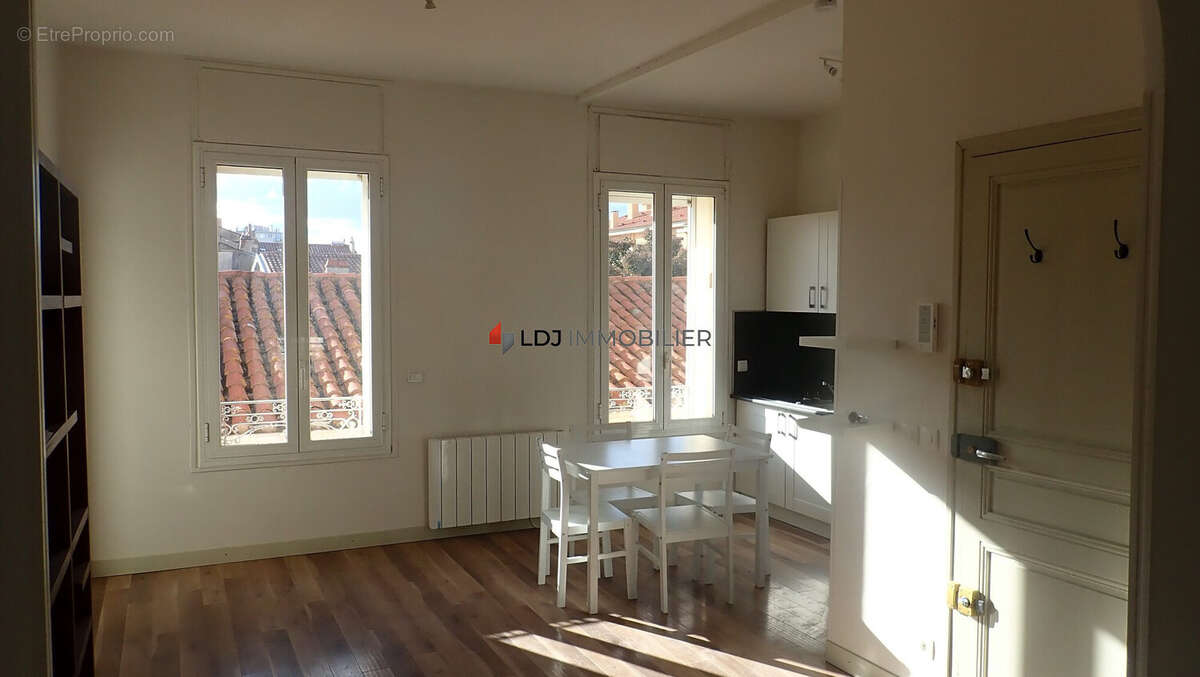 Appartement à PERPIGNAN