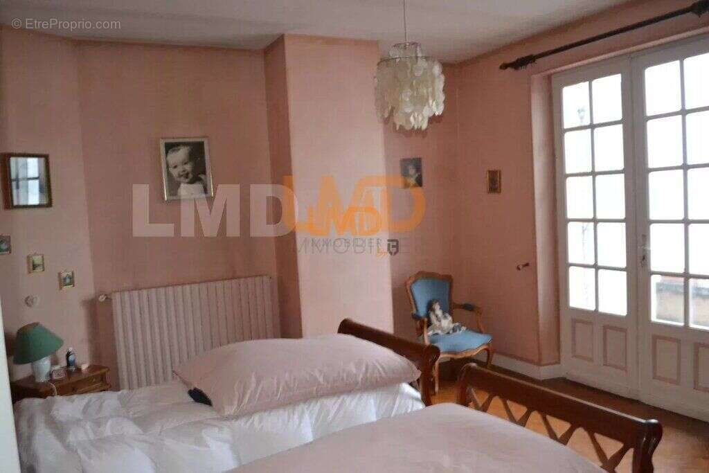 Appartement à TONNEINS