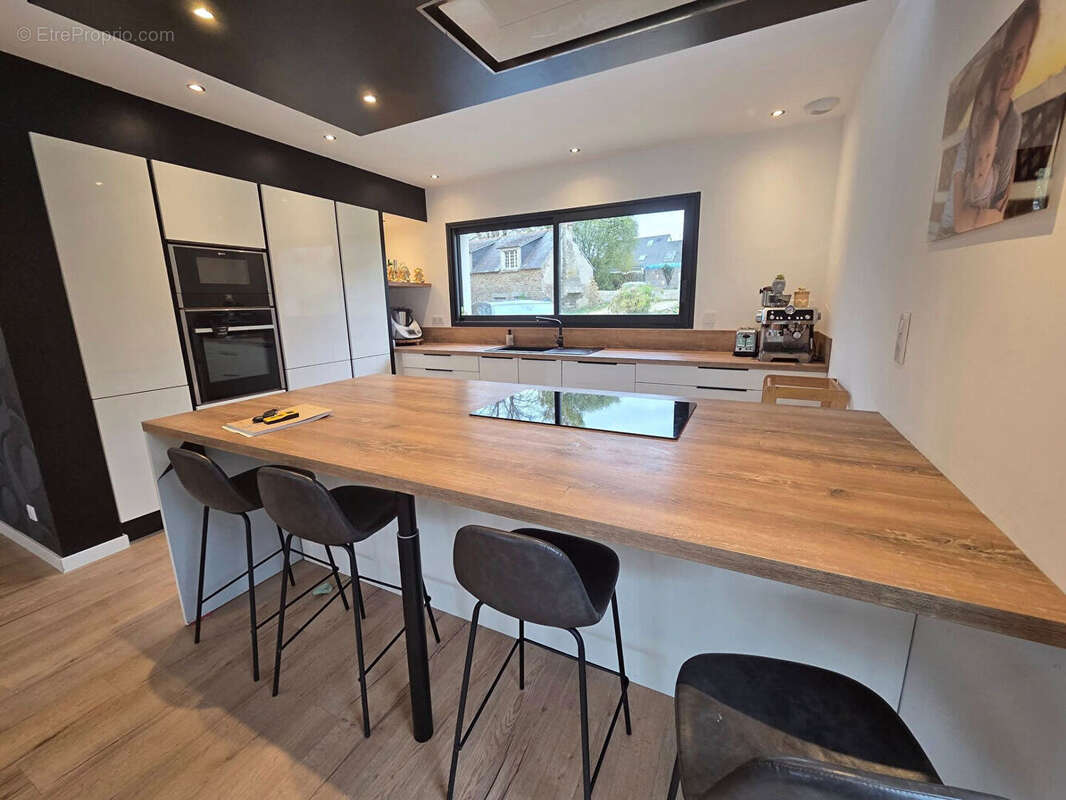 Maison à CONCARNEAU