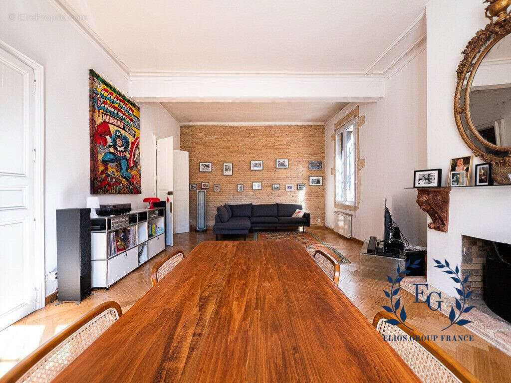 Maison à BEAUVOISIN