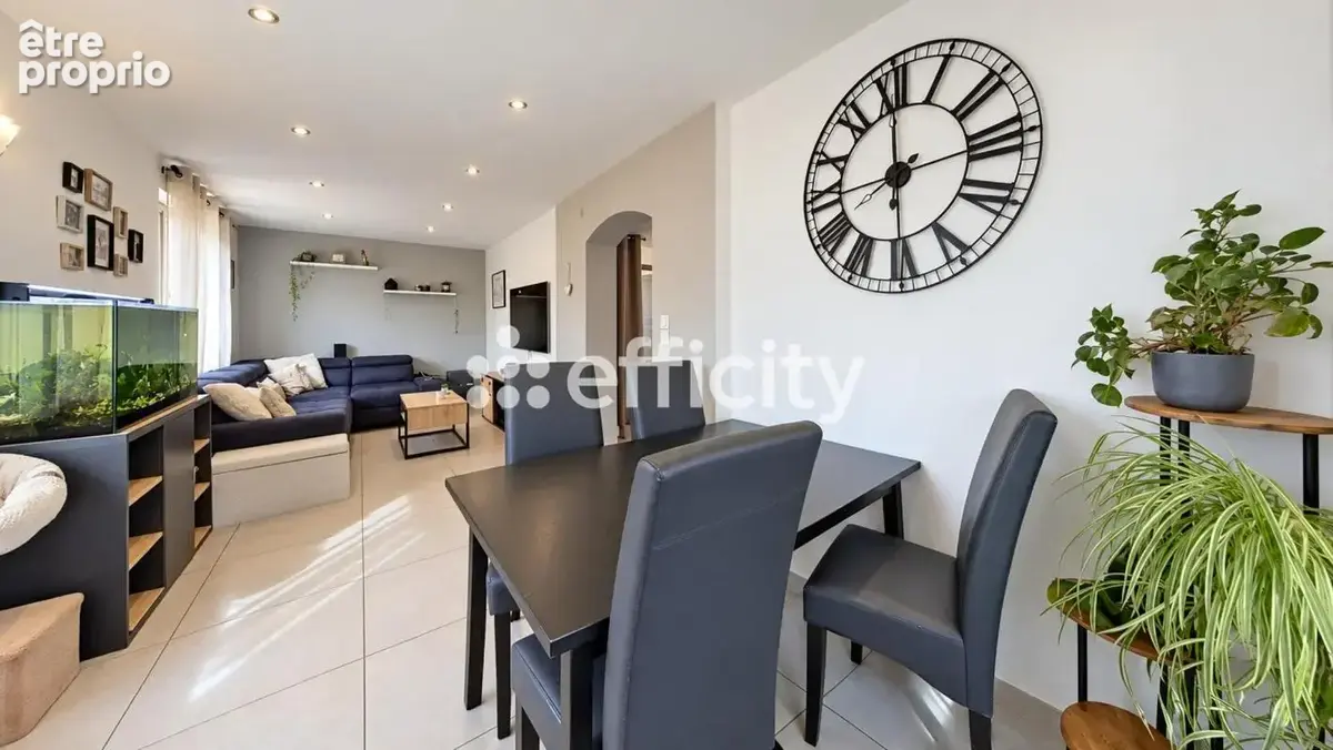 Maison 4 pièces 105 m² à vendre à Allinges (74200) - photo 1