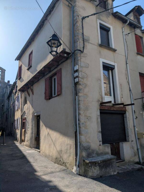 Maison à VABRE