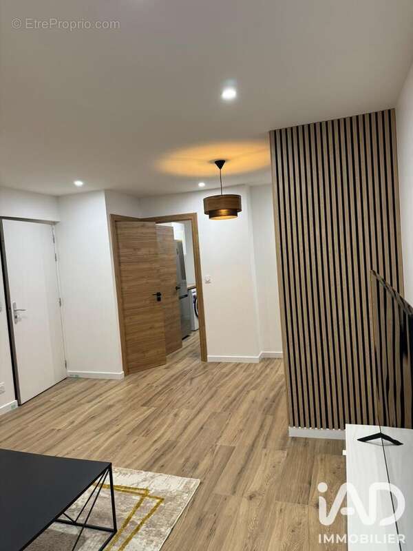 Photo 5 - Appartement à PERPIGNAN