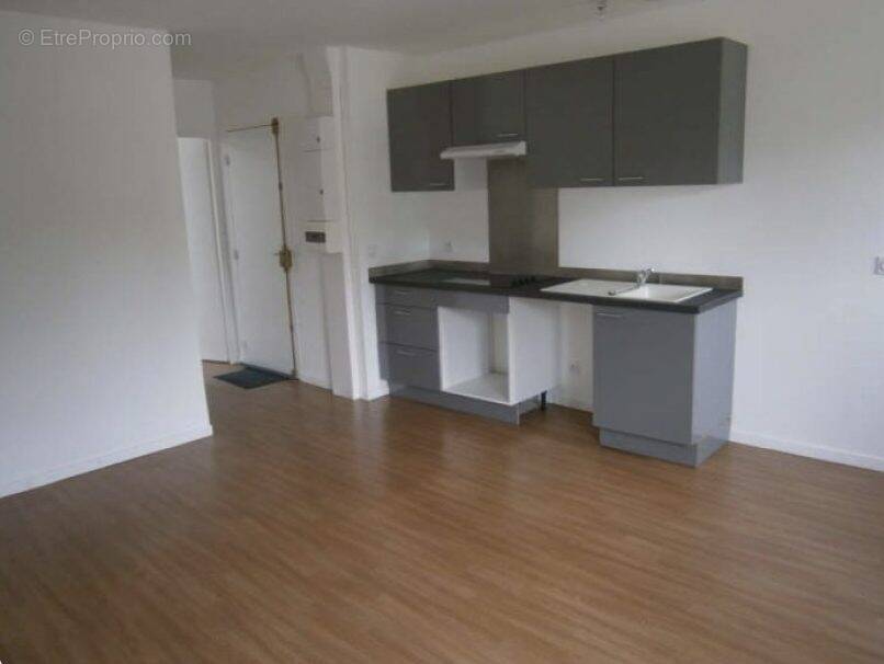 Appartement à CARBON-BLANC