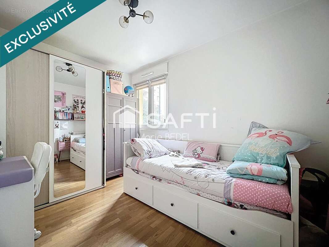 Photo 8 - Appartement à MALAKOFF