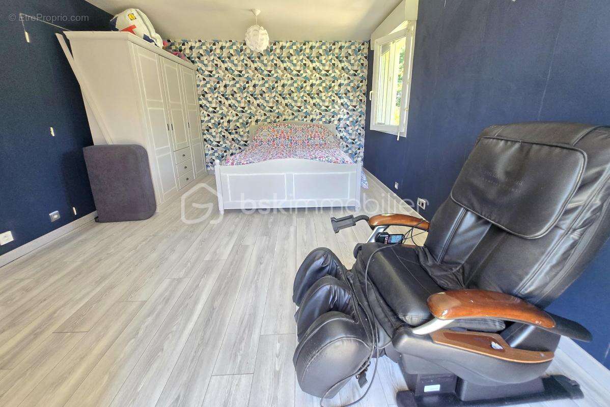 Un lieu de vie plein de charme et de possibilités ! - photo 16