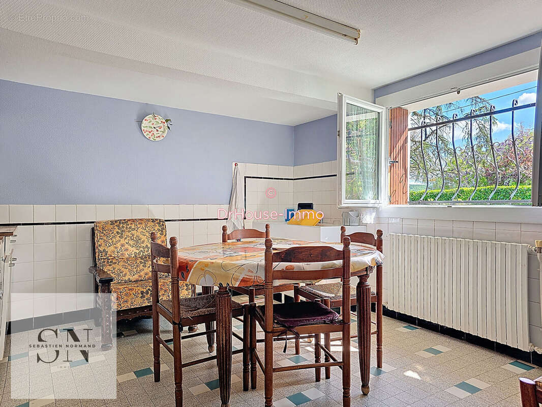 Maison 80 m² à Villeneuve-Sur-Lot  - photo 3