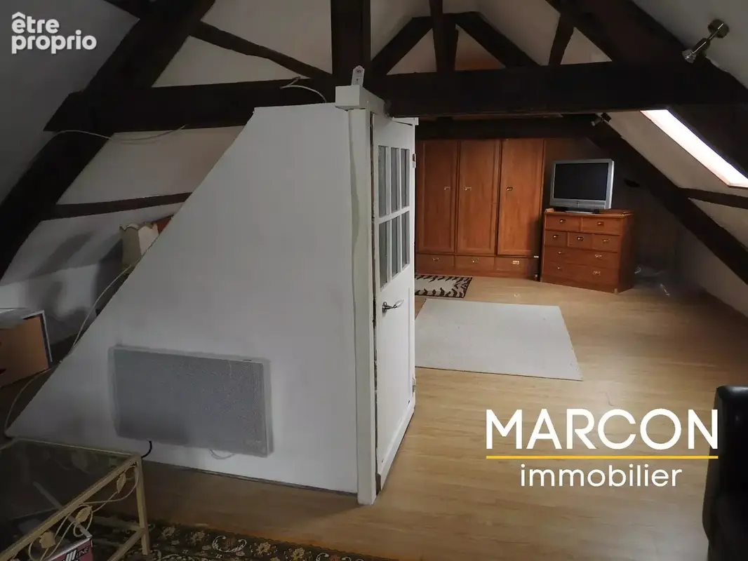 Vente maison sud felletin - photo 22