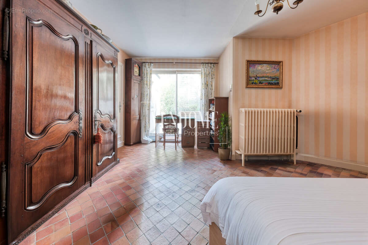 Maison à AUTHON-DU-PERCHE