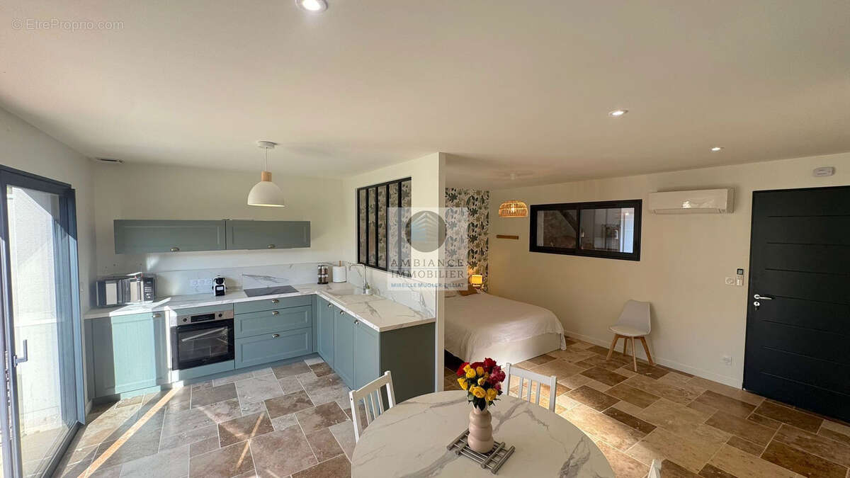 Maison à SAINT-PERAY