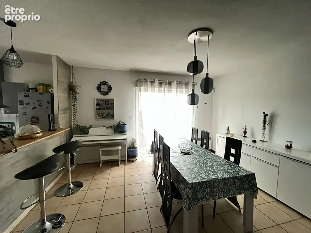 COUP DE COEUR ! T4 avec jardin, villa mitoyenne au calme ! - photo 7