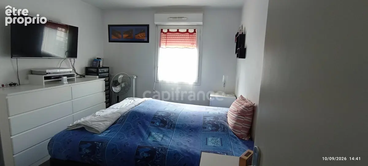 Appartement à vendre 2 pièces CORBEIL ESSONNES (91) - photo 6