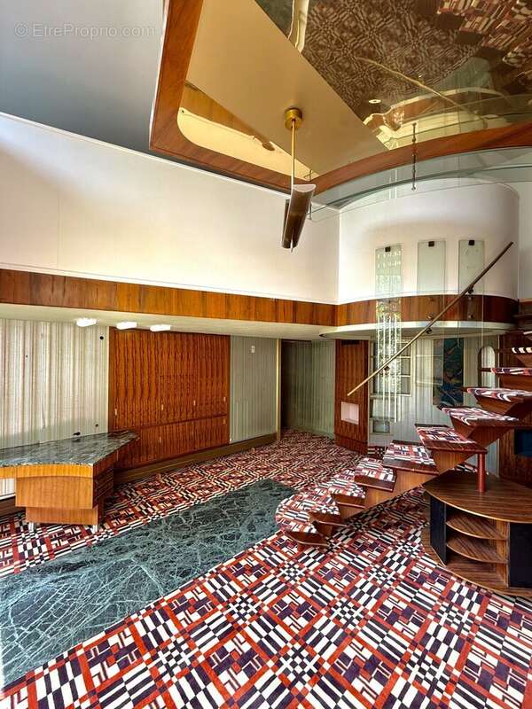 Maison à BOIS-GUILLAUME