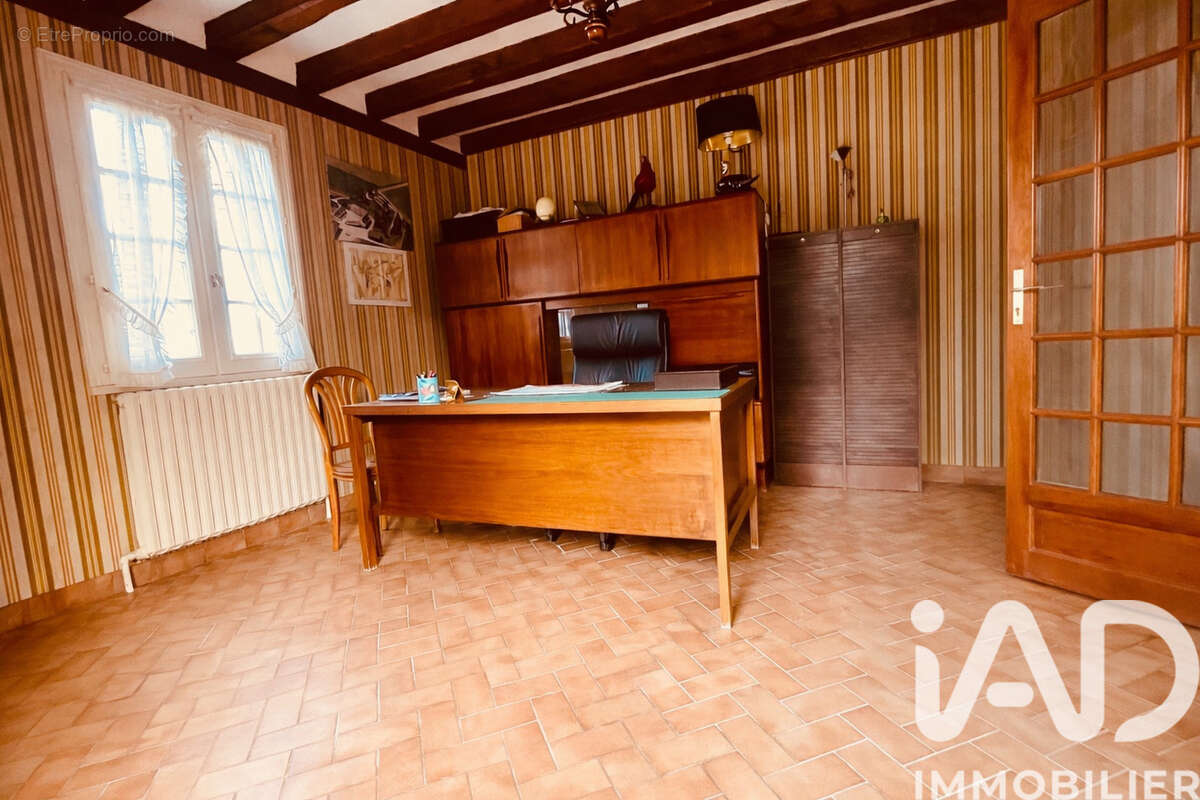 Photo 5 - Maison à VILLERMAIN