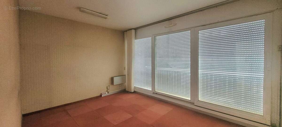 Appartement à SAINT-DIE-DES-VOSGES