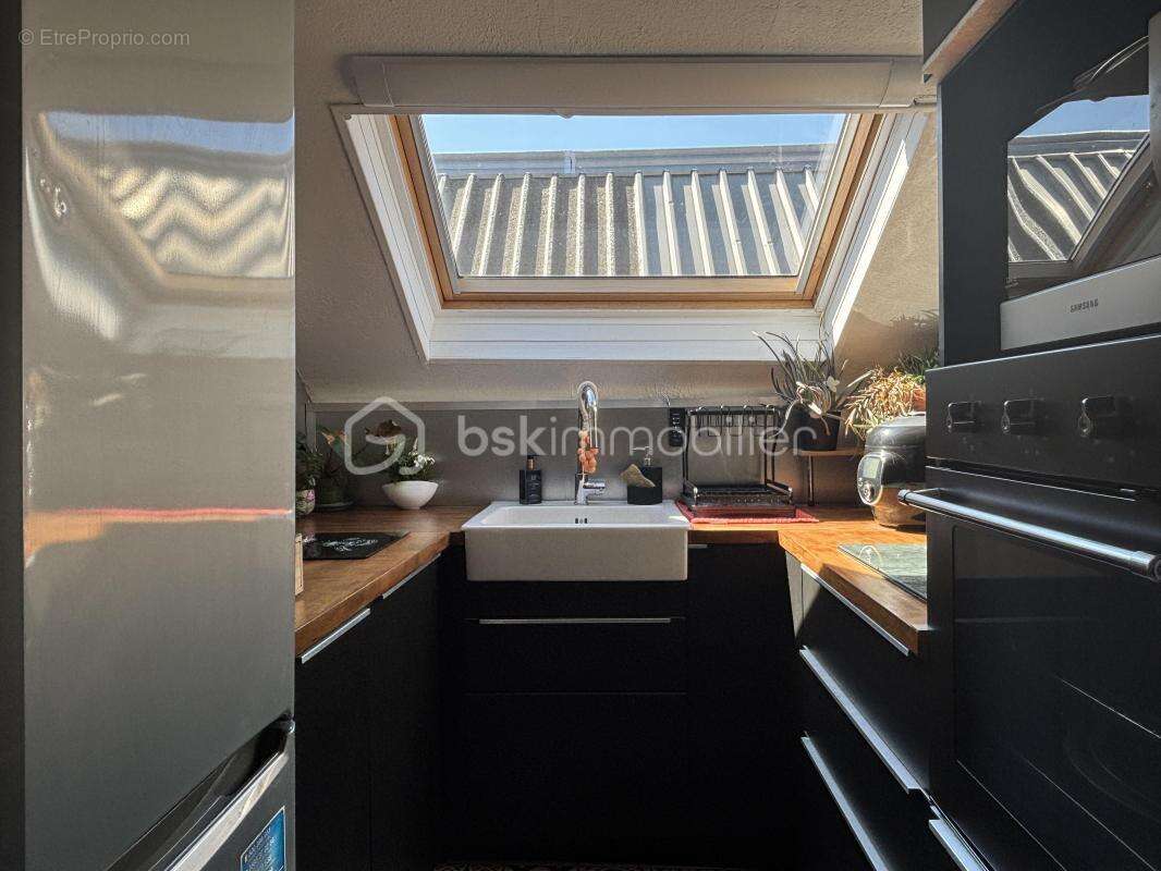 Appartement à RONCHIN