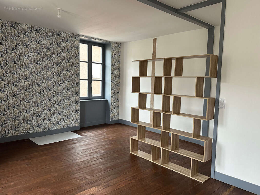 Appartement à TARARE