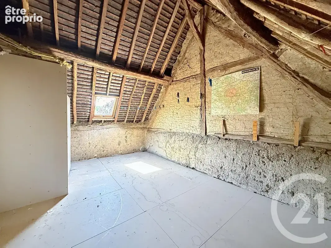 Maison 5 pièces 118 m² à vendre à Chartres (28000) - photo 11