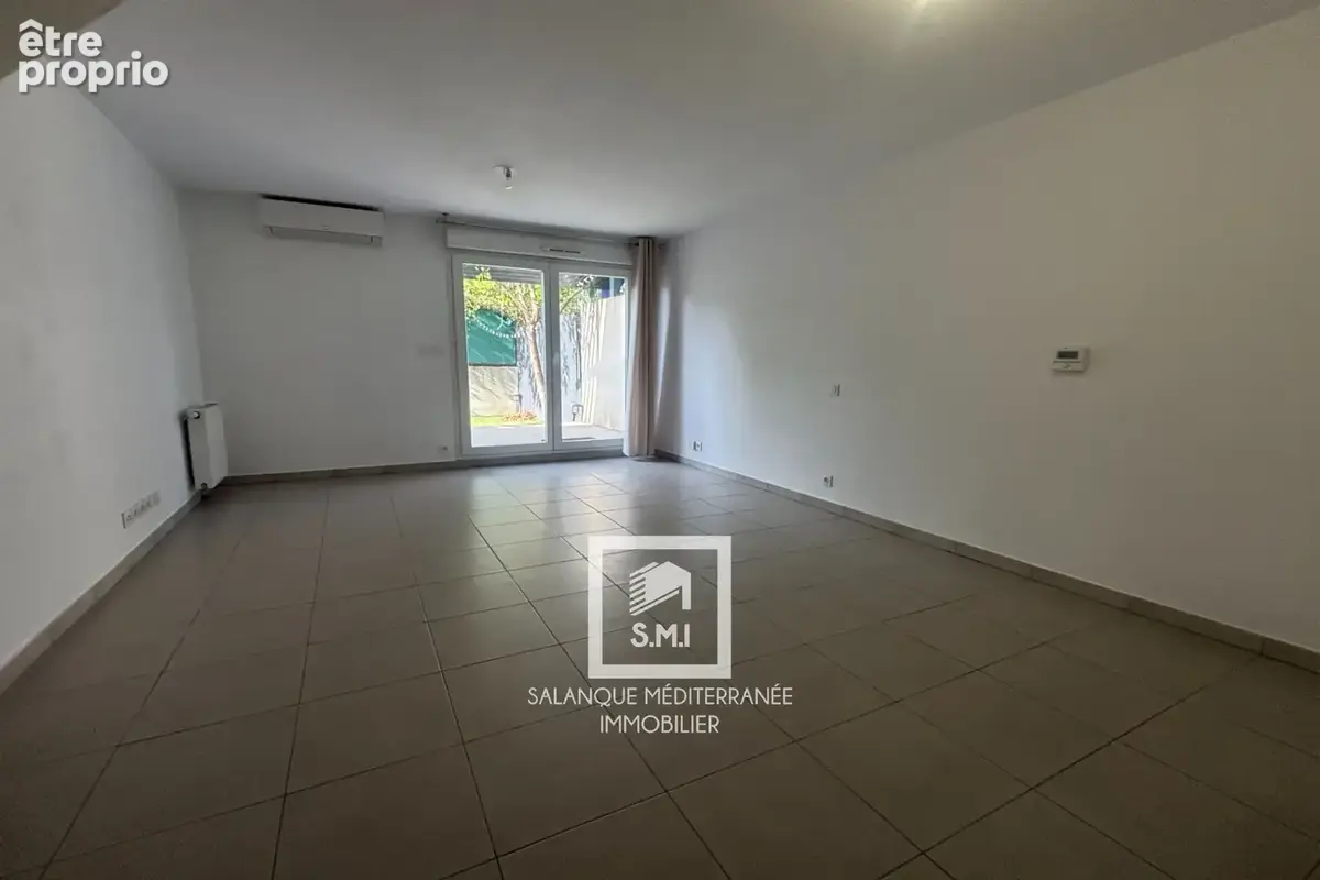 Maison 3 pièces 66 m² à vendre à Montpellier (34000) - photo 2