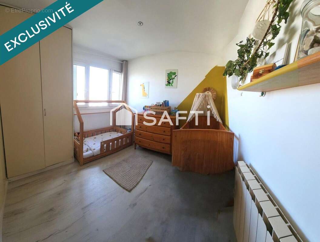 Photo 7 - Appartement à BORDEAUX