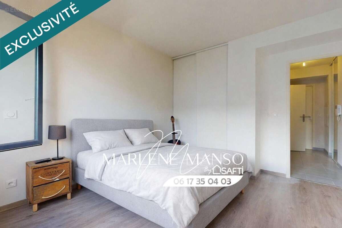 Photo 5 - Appartement à VILLENAVE-D'ORNON