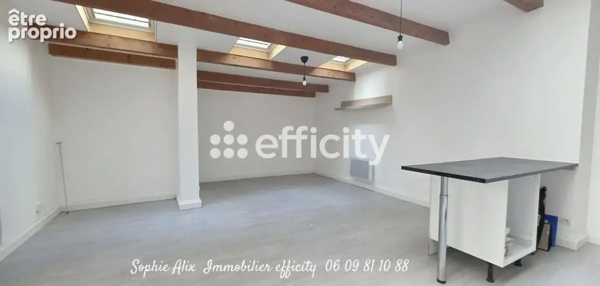 Appartement - photo 3
