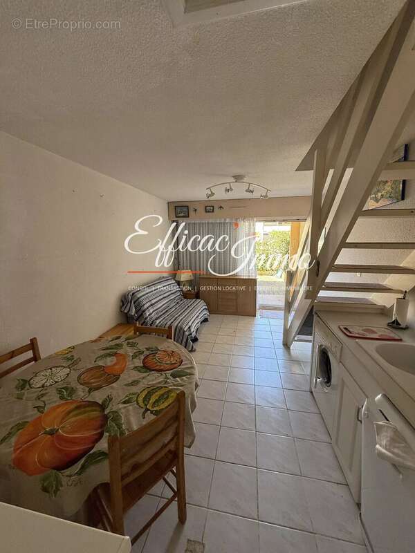 Appartement proche de la plage et toutes commodité - photo 8