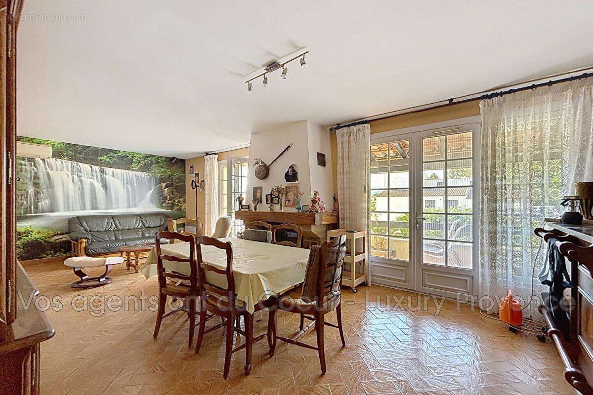 vente maison 4 Pièce(s) - photo 5