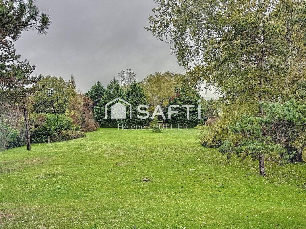 Photo 1 - Maison à LAPEYROUSE-FOSSAT