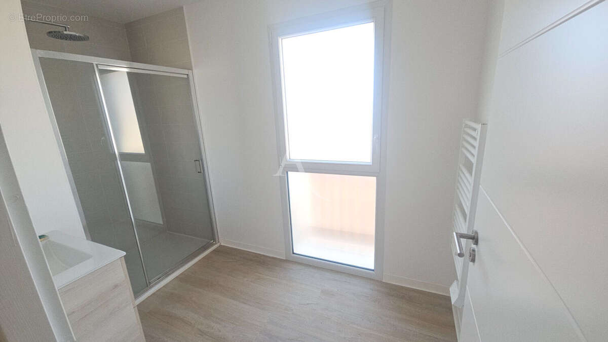 Appartement à LES SABLES-D&#039;OLONNE